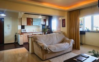 De inchiriat apartament 2 camere Pacii/Gorjului - Poză 2