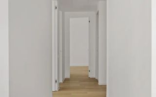 Apartament 4 camere de vanzare One Verdi Park - Floreasca - Poză 10