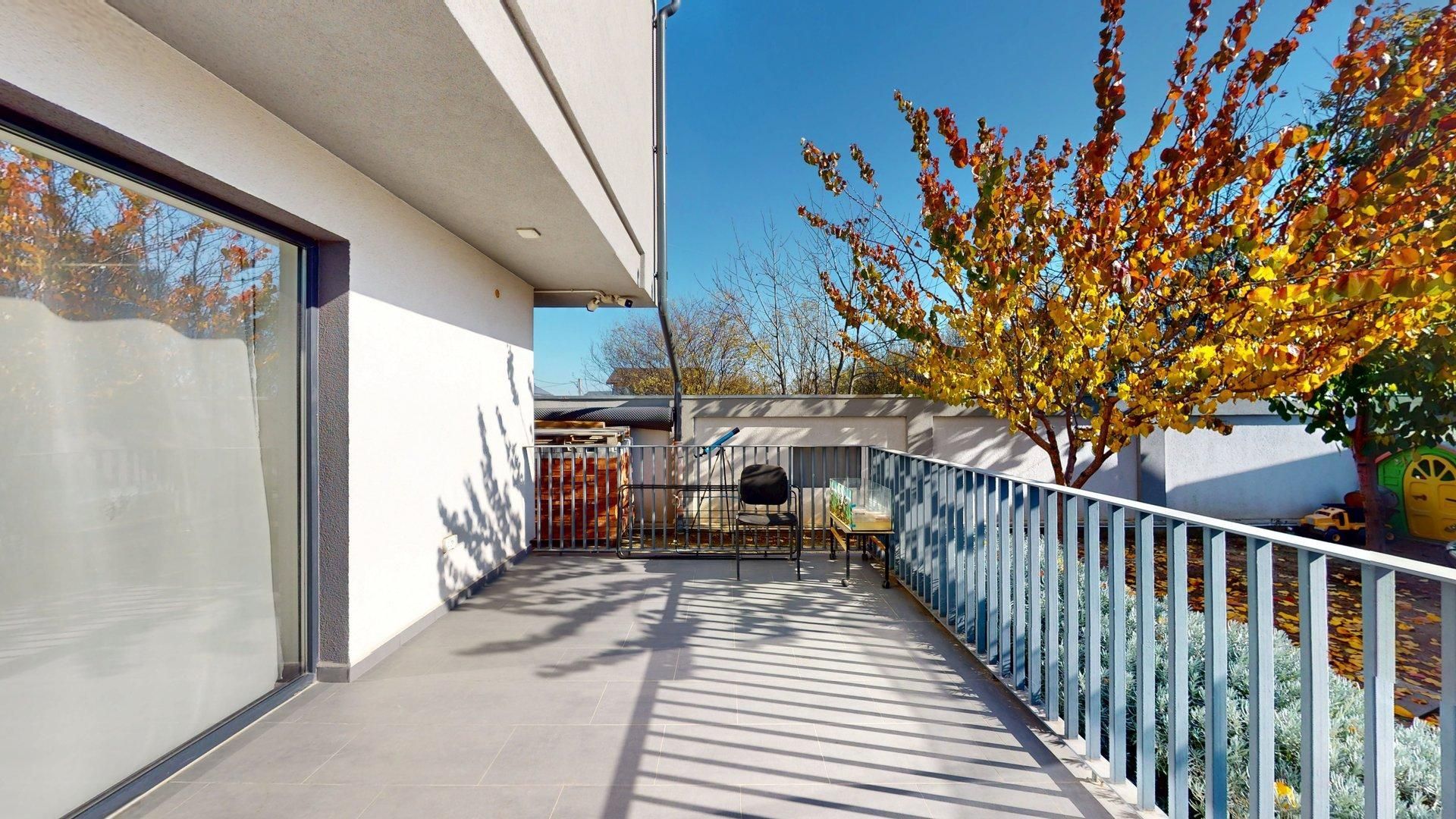 ȘTEFĂNEȘTI – Ștefăneștii de Sus | Vilă modernă 180 mp | Teren 500 mp - Poză 33