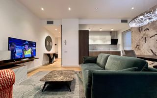 Inchiriere apartament 2 camere | One Herastrau Park - Poză 1