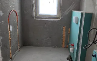 Apartament tip duplex - terasa 280 mp | Metrou Berceni - Poză 31