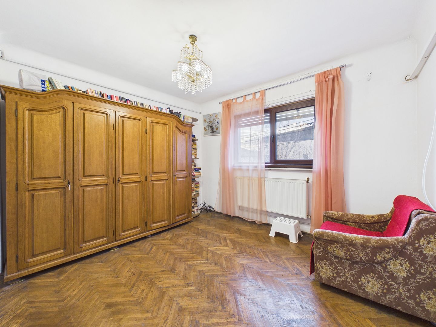 Casa cu 4 camere Bucurestii Noi | Teren 308mp | Garaj si Magazie - Poză 26