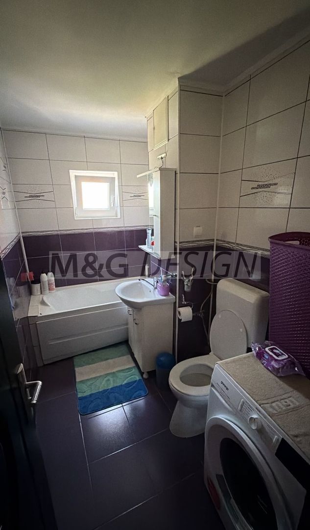 Apartament 4 camere  zona Soarelui - Poză 10