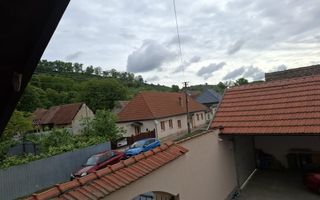Casa noua, inconjurata de natura in Colun - Sibiu - Poză 10