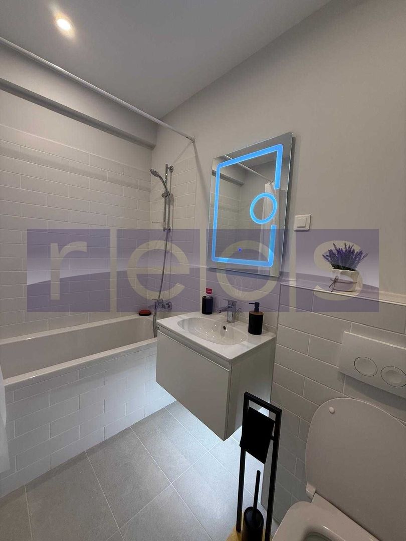 OPORTUNITATE VANZARE 2 CAMERE | STRAULESTI | NOU MOBILAT-UTILAT | 53MP - Poză 6