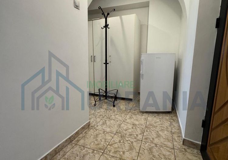 Apartament 1 cameră, 44 mp, Nicolina 1, Iași – de închiriat - Poză 7