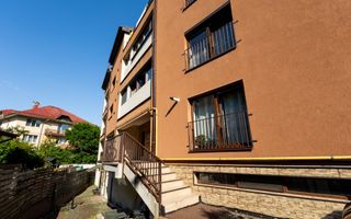 Comision 0%. la cumpărare.  Apartament la cheie, cu grădină proprie. - Poză 2