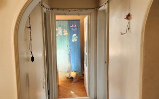 Apartament cu 4 camere | Suprafață generoasă 81mp  | Dâmbu Pietros - Poză 8