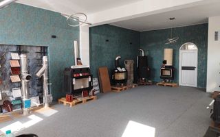 Spațiu comercial de închiriat, 90 mp, DN28, zona Rond Moldova Mall - Poză 4