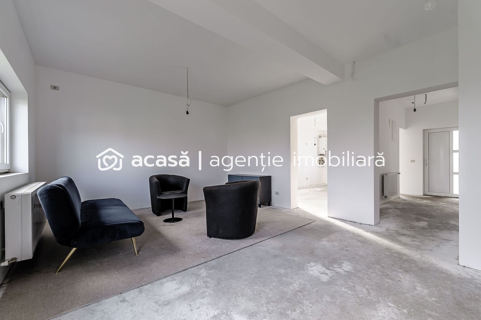 Casă cu etaj în Finberg Gai – locul ideal pentru o familie tânără! - Poză 9