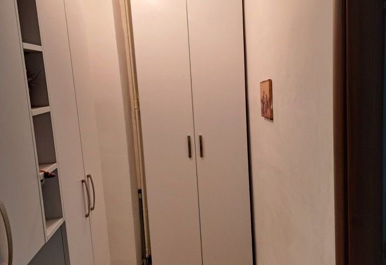 De vanzare Apartament 2 camere nemobilat Nerva Traian - Poză 5