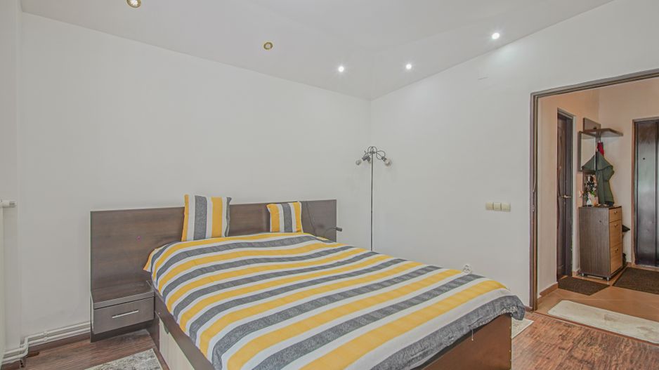 COMISION 0% | Apartament cu 2 camere decomandat | Etajul 1 | Racadau - Poză 5