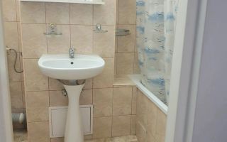 Apartament 38mp, cu balcon, zona Marasti - Poză 2