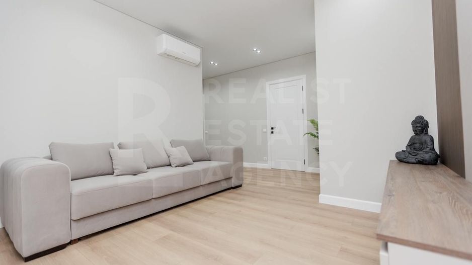 Vânzare, apartament, 4 camere, strada Ion Buzdugan, Buiucani - Poză 6
