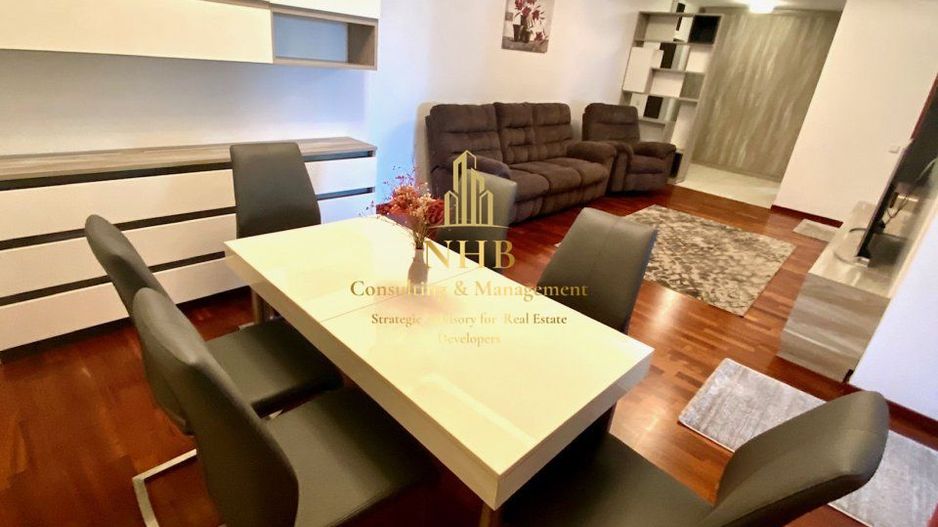 Apartament 3 camere-Complex Liziera-PARCARE - Poză 12
