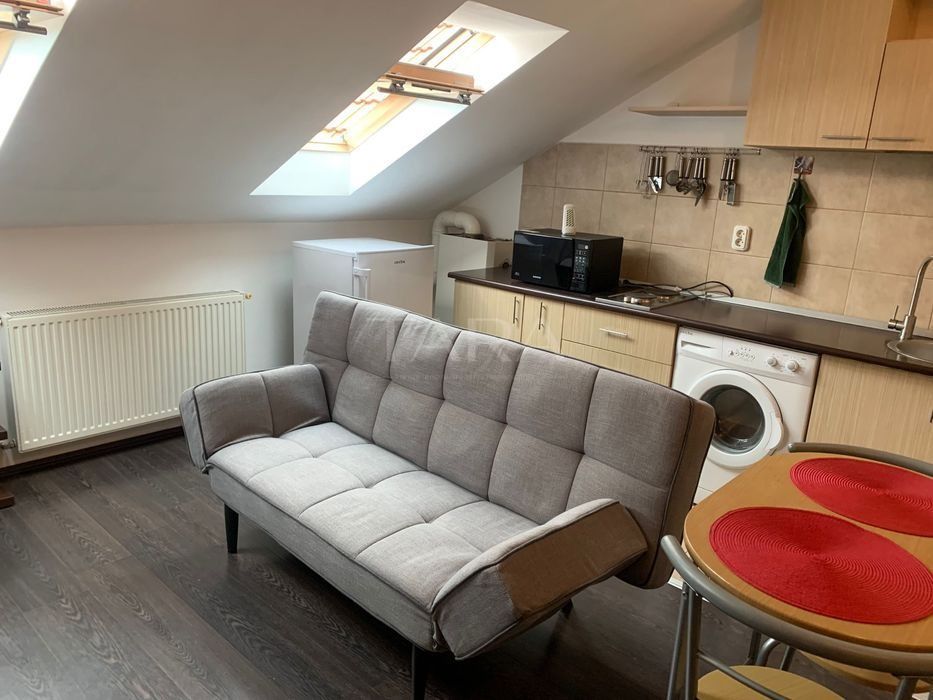 De vanzare apartament finisat, zona Buna Ziua, 2 camere. - Poză 3