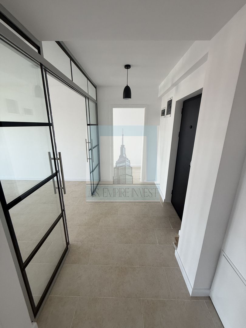 Apartament 2 camere, parcare, boxa , terasa 204 mp-zona Bartolomeu - Poză 4