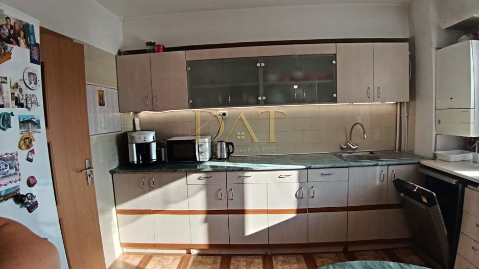 Apartament 4 camere | 90 mp | 3 balcoane | 2 parcări Piața Cipariu - Poză 3