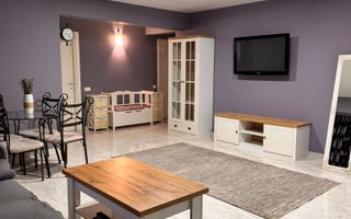 Apartament 4cam - Copou - Breazu - mobilat utilat - Poză 3