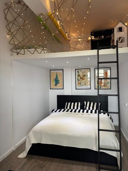 Apartament 2 camere, mobilat lux, localizare excelenta Piața Alexandru Lahovari - Poză 6