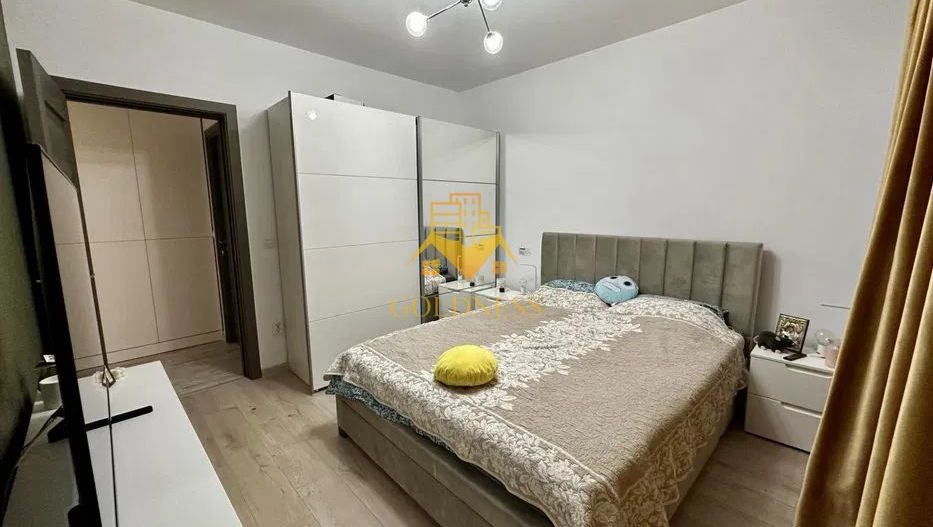 3 Camere decomandate, Parcare, Zorilor,UMF,UTCN,Observatorului,Profi. - Poză 1