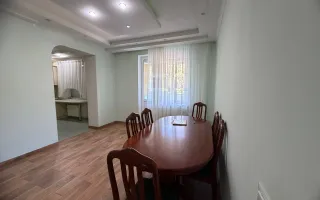 Chirie, apartament, 3 camere, Strada Nicolae Costin, Buiucani - Poză 14
