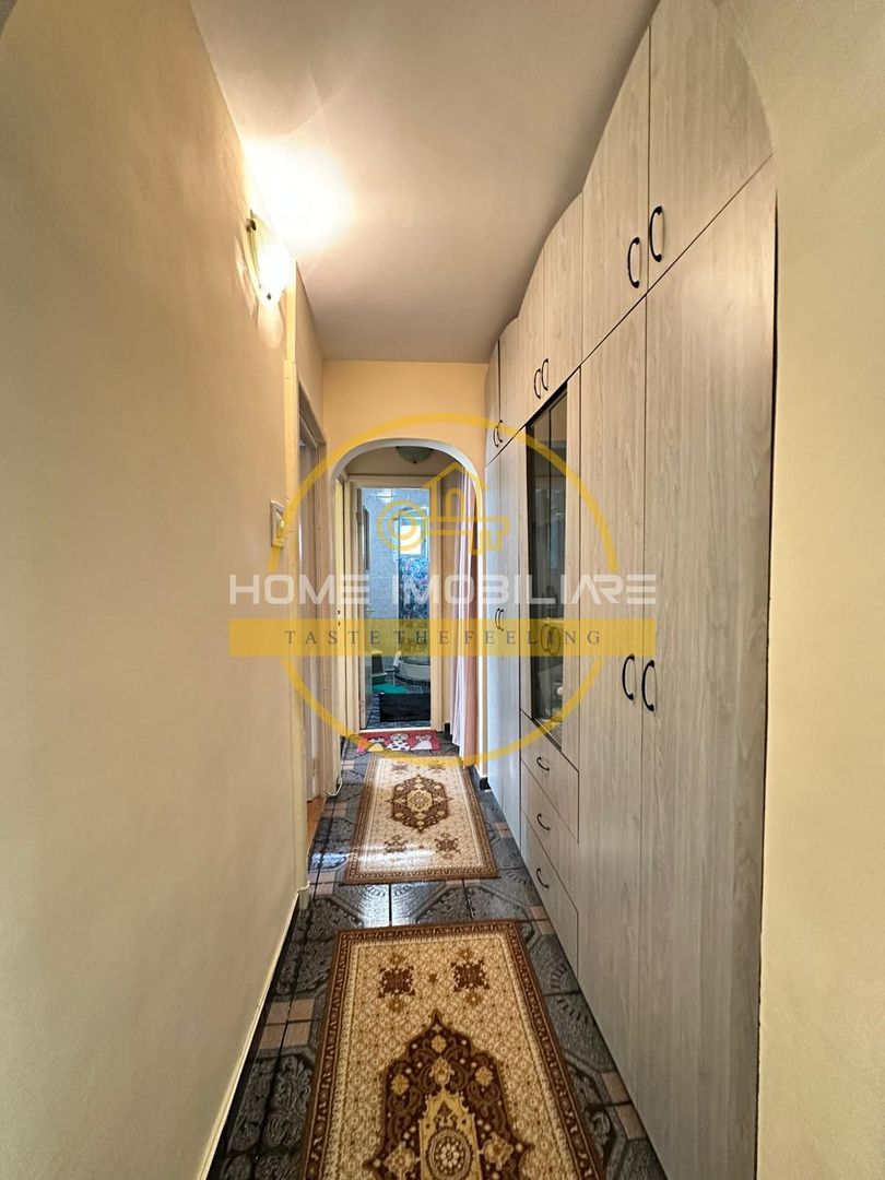 🏠Apartament 3 camere, etaj 1! DC 58mp + Boxa // 📍Canta - Moara de foc - Poză 11