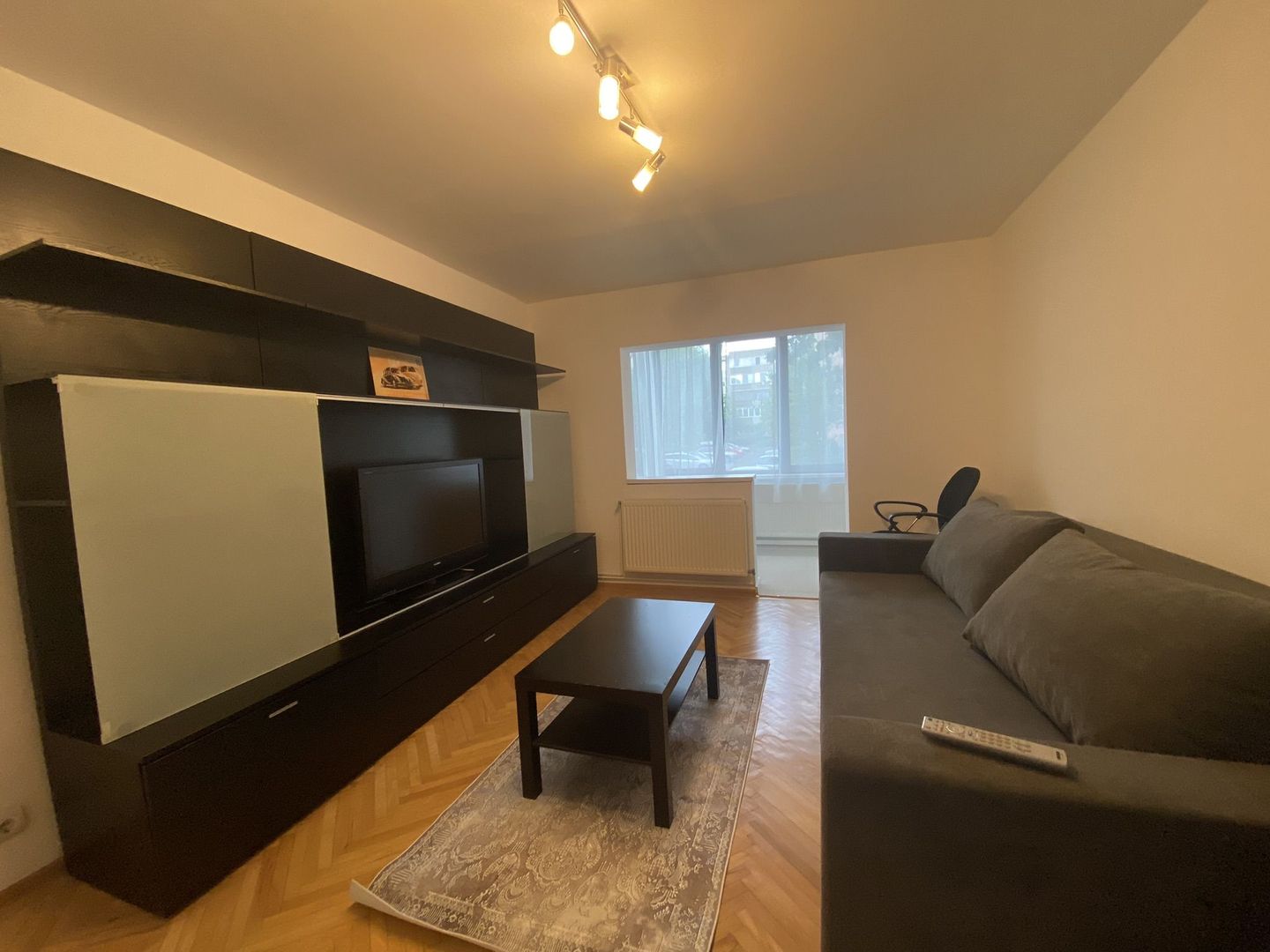 2 camere  Argintului - Tractorul - Poză 4
