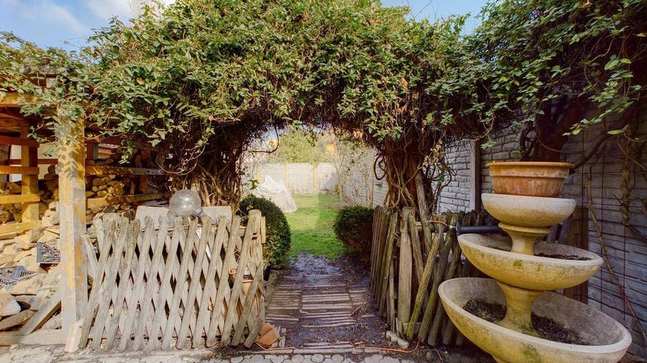 Casă generoasă în Grădiște - Poză 17