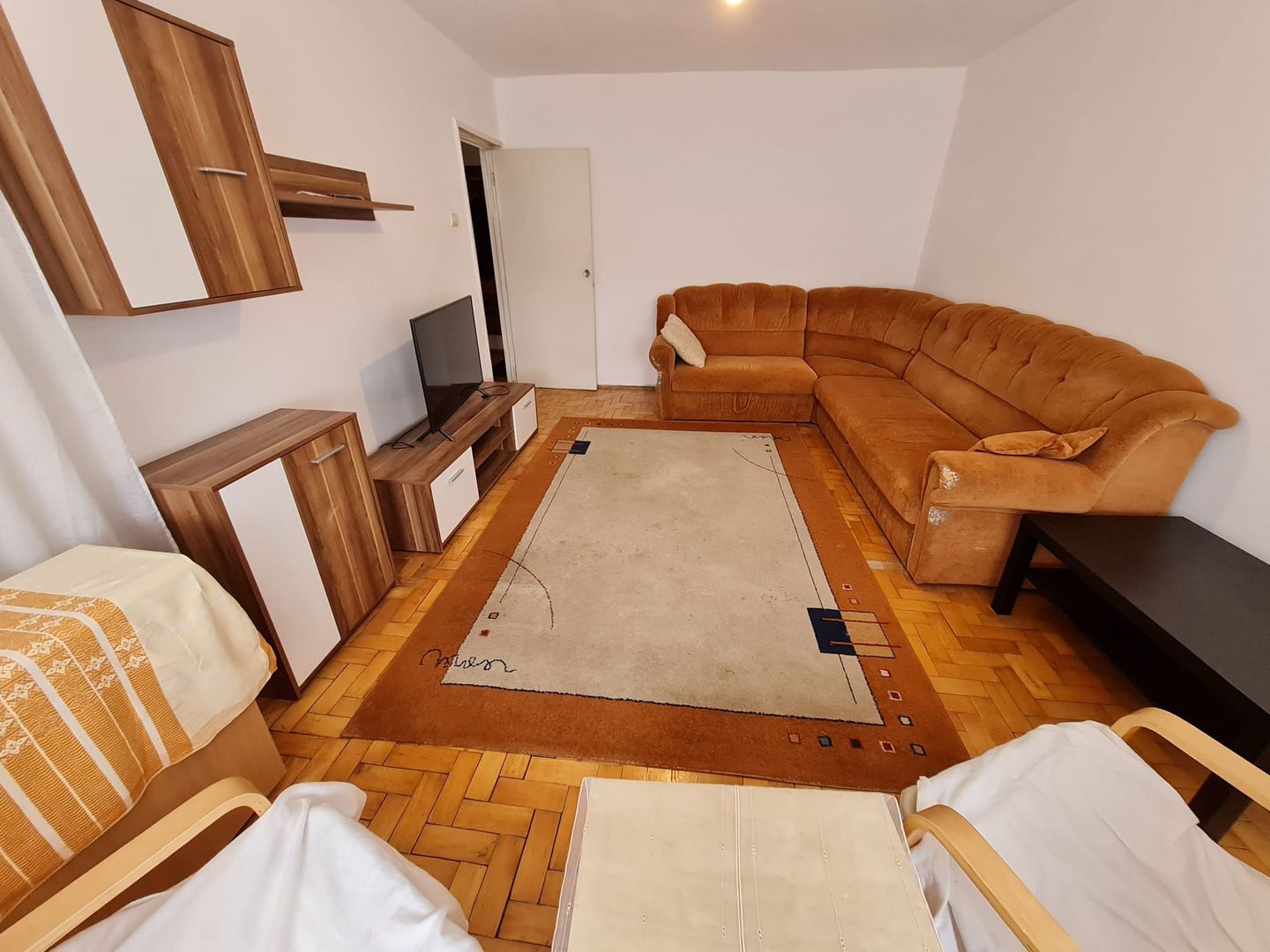 Apartament 3 camere zona Dorobantilor - Poză 12