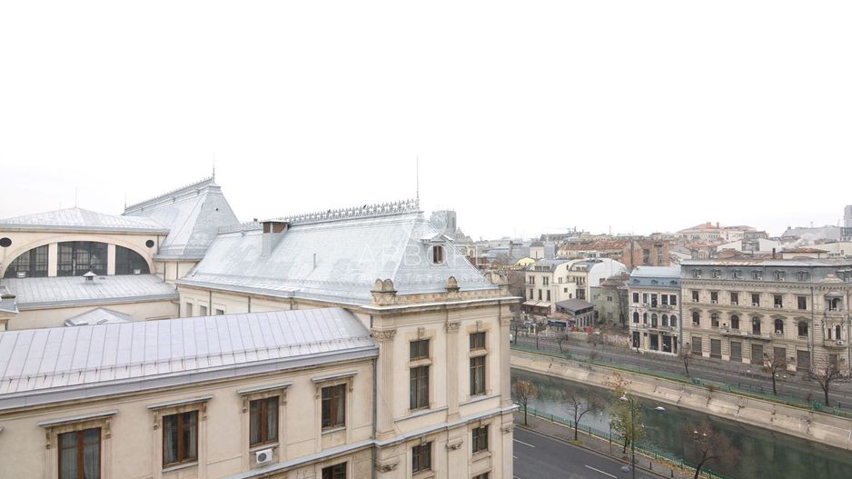 Apartament 2 camere exclusivist – Palatul de Justiție, Centrul Vechi - Poză 8