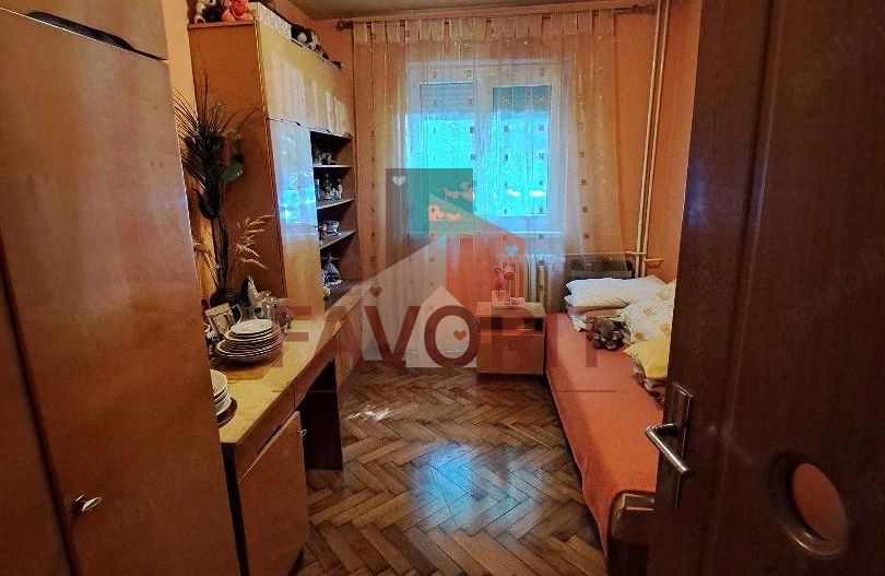 3 camere | mobilat si utilat | zona excelenta | - Poză 5