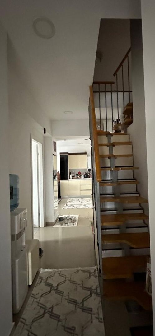Apartament Penthouse Rahova - Poză 8