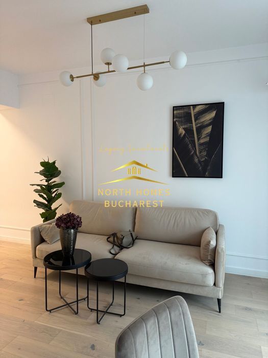 Apartament 2 camere-FIRST ESTATE -PARCARE-NOU - Poză 3