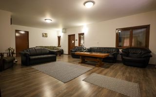 Casa cu istorie - Conac de vanzare | Renovat | Prahova | Comision 0% - Poză 5