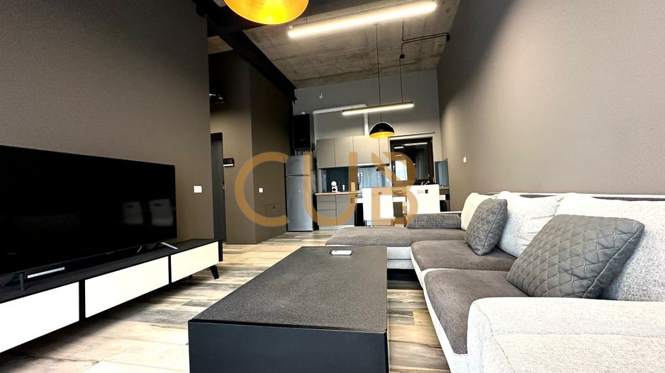 2cam DEOSEBIT | bloc nou,parcare,centrala,AC | Zona CENTRALA/CENTRU - Poză 8