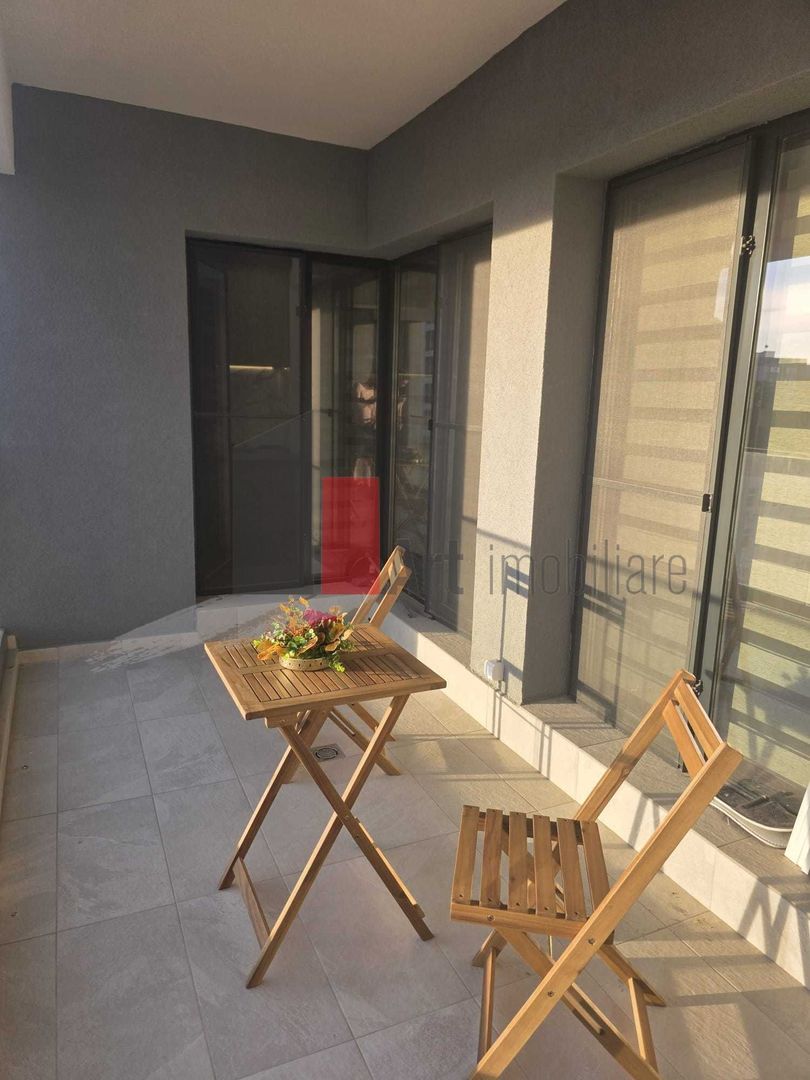 Inchiriere 2 camere SMART LUJERULUI/POLITEHNICA- Loc parcare subteran - Poză 3