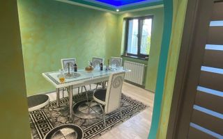 De închiriat 2 camere, zona Bulevard - Poză 1