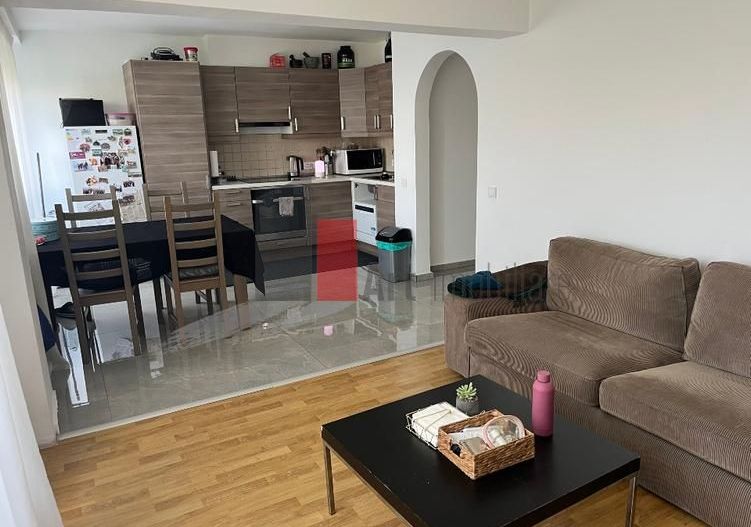 Apartament deosebit cu 3 camere – Bulevardul Unirii (Zona Fântâni) - Poză 2