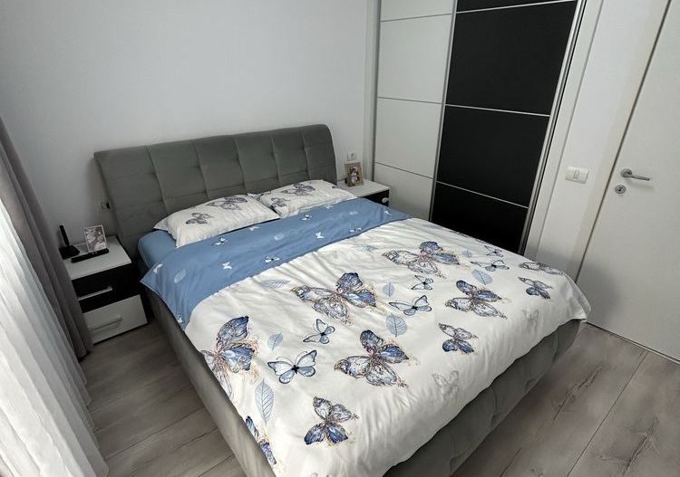 Casa insiruita, 3 camere, terasa, curte, mobilata, utilata, Sebes - Poză 2
