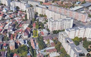 STEFAN CEL MARE -  Radu de la Afumati, 389 mp. teren ideal pentru constructie - Poză 3