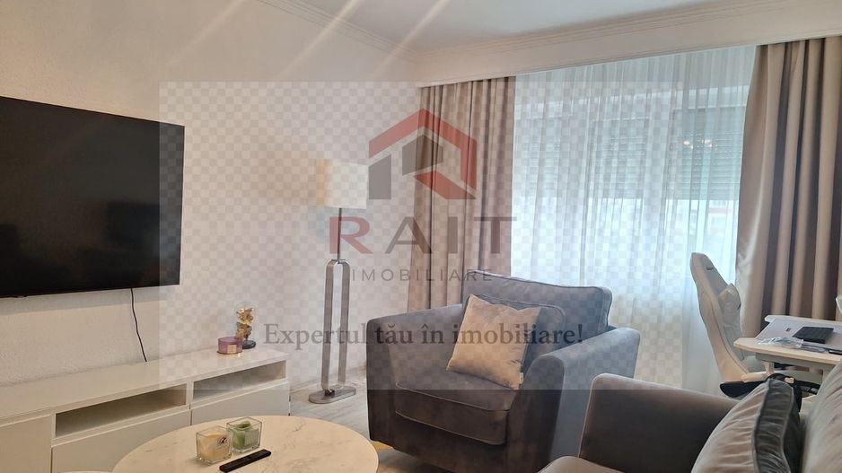 Apartament de inchiriat Curtea de Arges Progresu - Poză 9