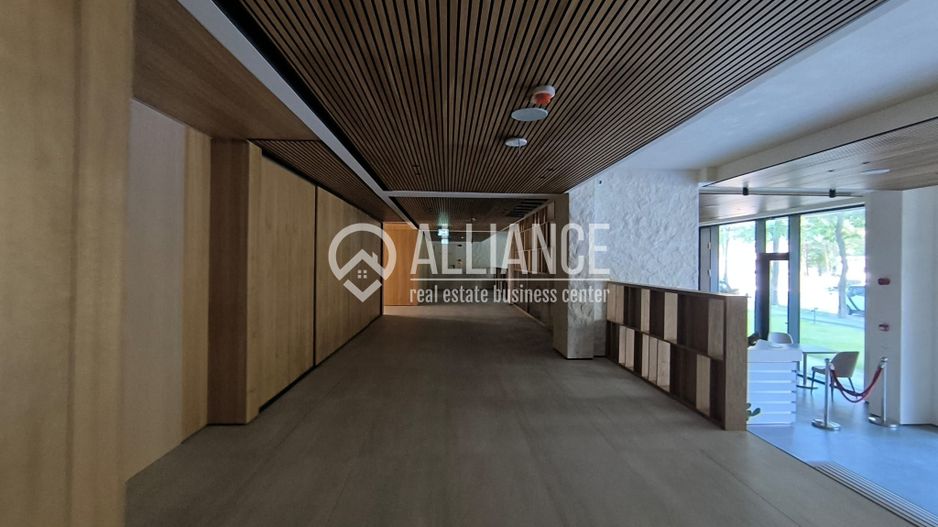 OLIMP(COD03) - Studio de lux in Complex exclusivist ! - Poză 12