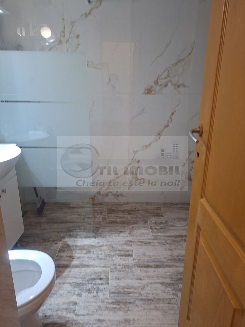 Apartament 2 Camere – Podul de Fier, Stația Pădurii- 400 Euro - Poză 8