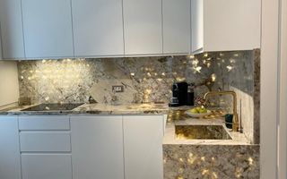 VANZARE APARTAMENT ULTRAFINISAT | 76MP | PIPERA | - Poză 14