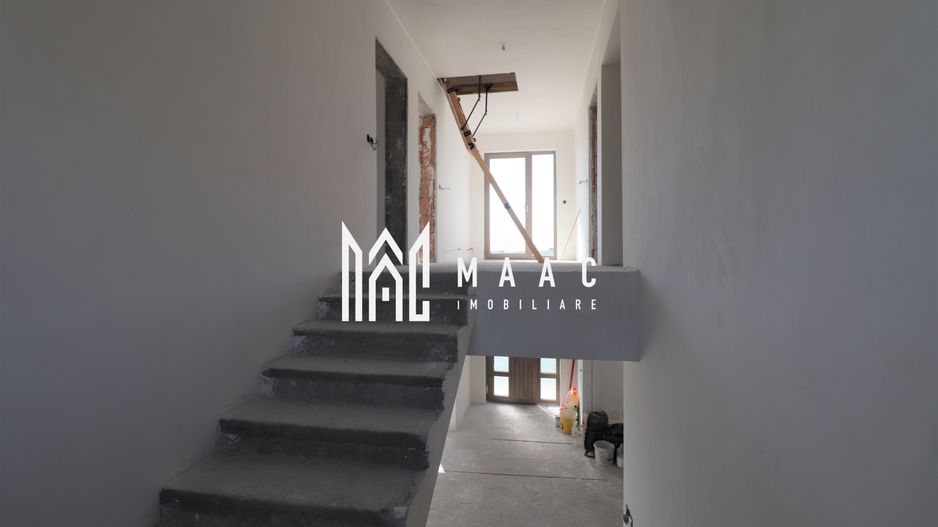 BLACK FRIDAY | Casa Individuala | Curte 600mp | Daia - Poză 9