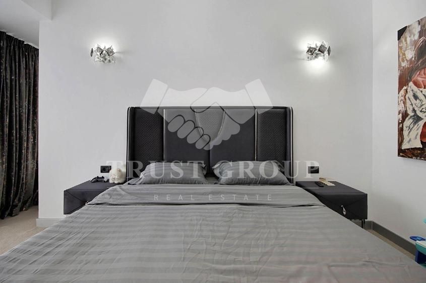 PENTHOUSE EXCLUSIVIST | Floreasca | 2 locuri de parcare - Poză 9
