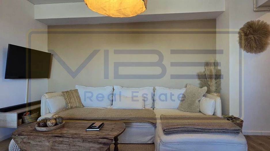 Apartament Modern/Cozy- 79 mp- View Panoramic - Poză 21