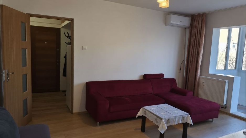 Apartament 2 camere,- Craiovita Noua - Poză 1