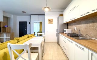 Apartament 2 camere, parcare, Zona Iulius Mall - Poză 4